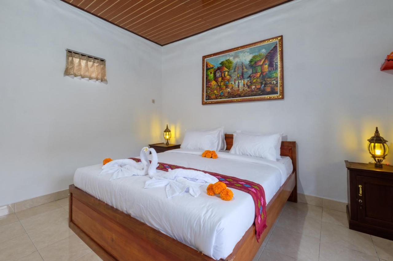 Latengaya Mount Batur View Bungalow Kintamani エクステリア 写真